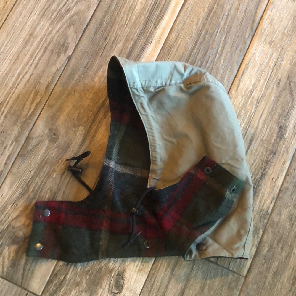 Woolrich Jacket - Picture 9 of 15